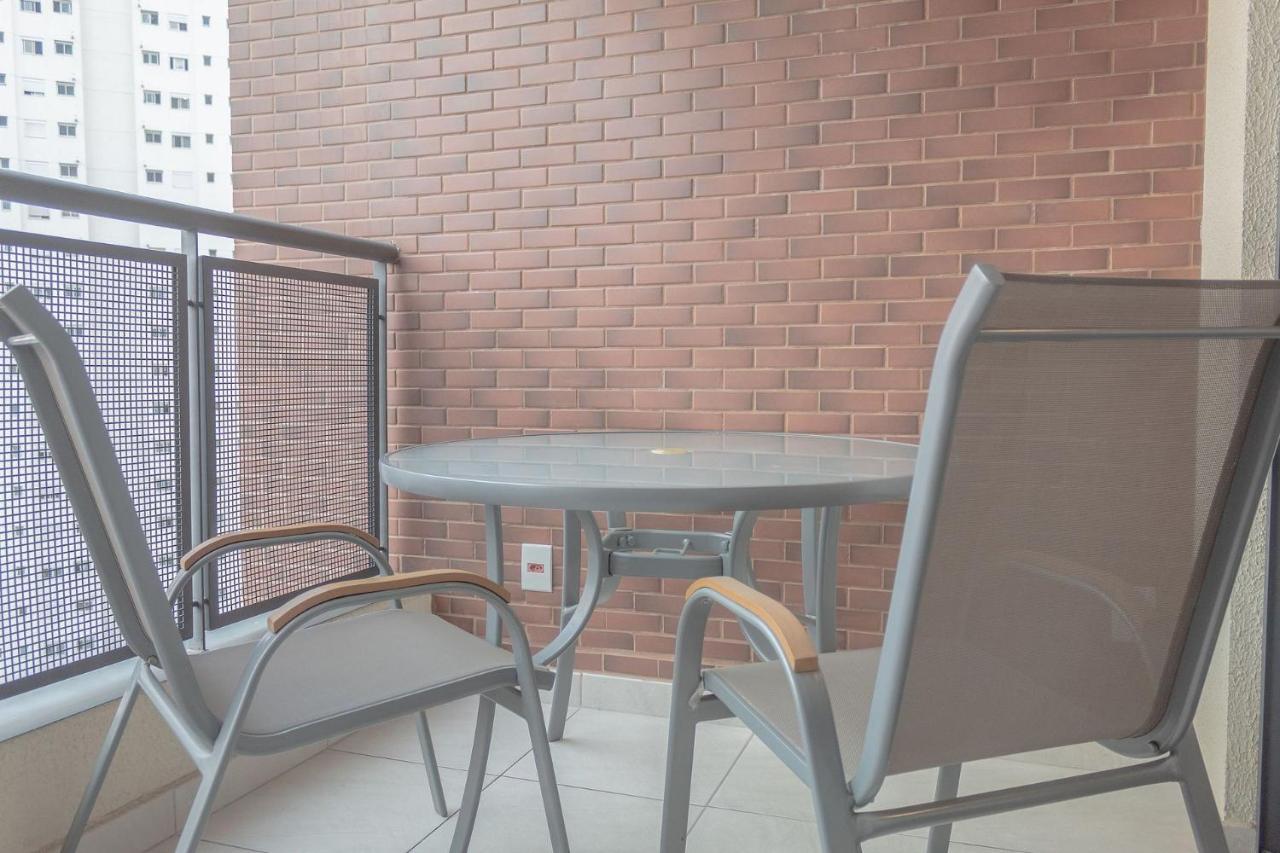 Apartment Anylife Comfort Fradique Coutinho 101